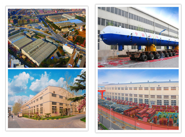 130T/H High Temperature High Pressure CFB Boiler for Power Plant in Indonesia