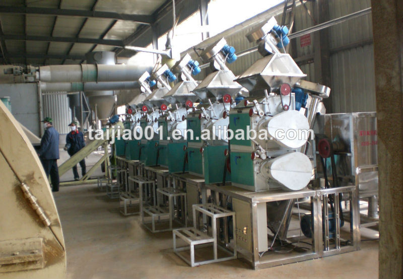 Rice Protein Meal Animal Food Protein Powder