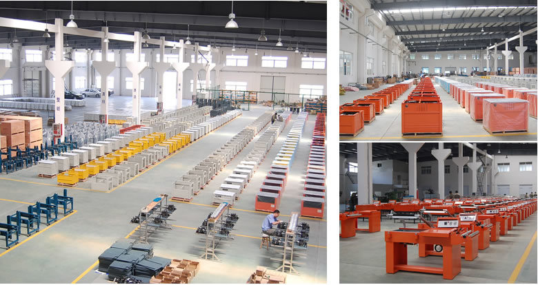 Plastic Wholesale Carton Packing Colorful Semi-Automatic Remove Cap and Bottom Sealing Machine/Plastic Machine/Packing Machine