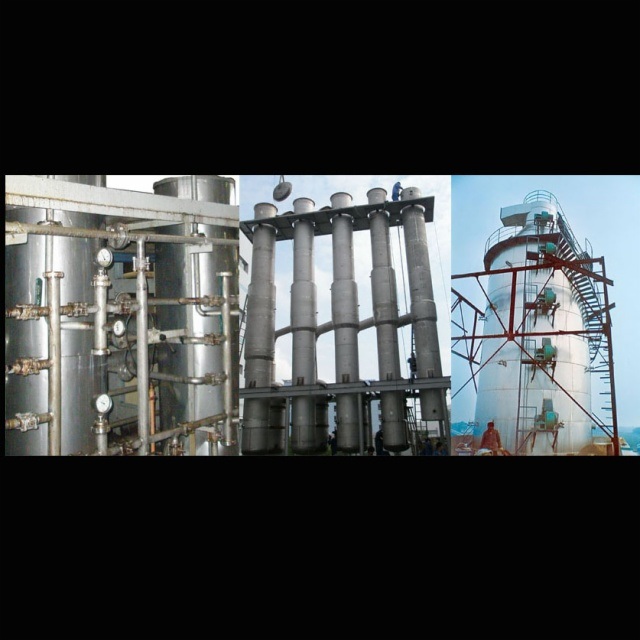 Pressure Spray Dryer for Liquid Material Like Coffee, Milk