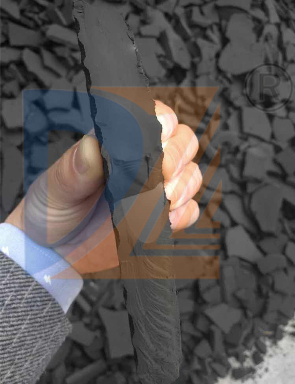 Mining /Ore Automatic Membrane Filter Press 1500 Series