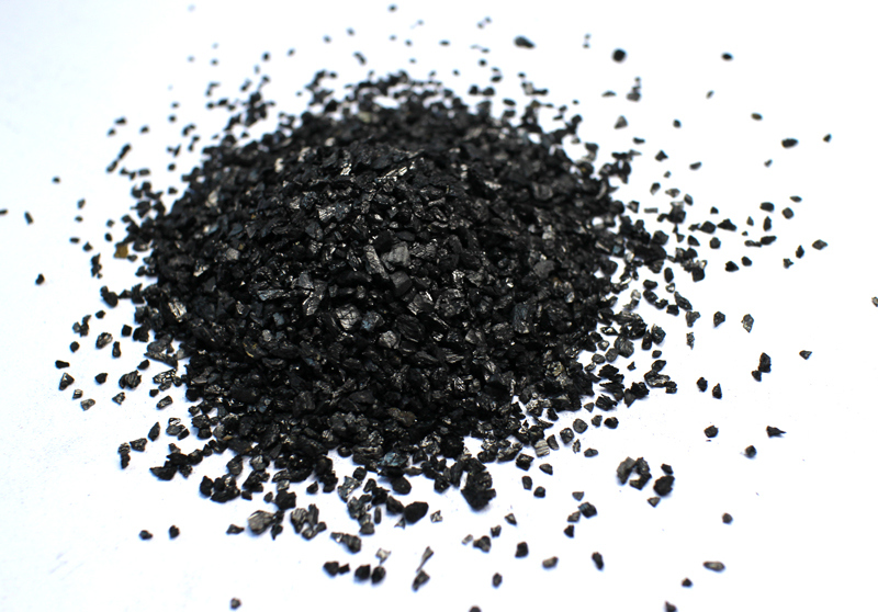 Free Sample Granular Carbon Activated for Sale