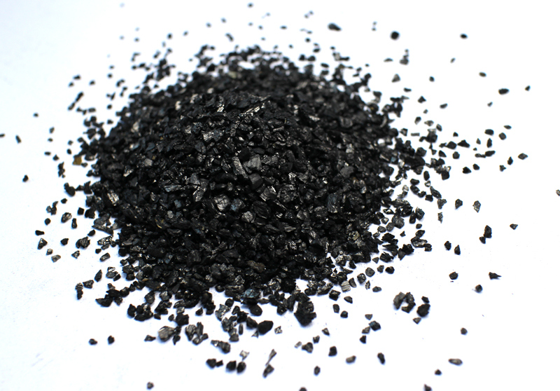 Coal Based Granular Active Carbon Manufacturer