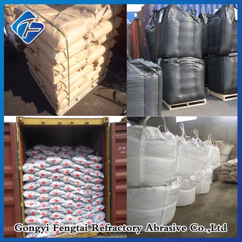 Food Grade Wood Base Powder Activated Carbon for Sale