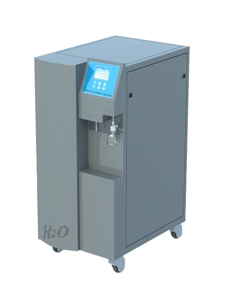 Environmental Protection Beareu Water Supply Equipment Reverese Osmosis System Z66