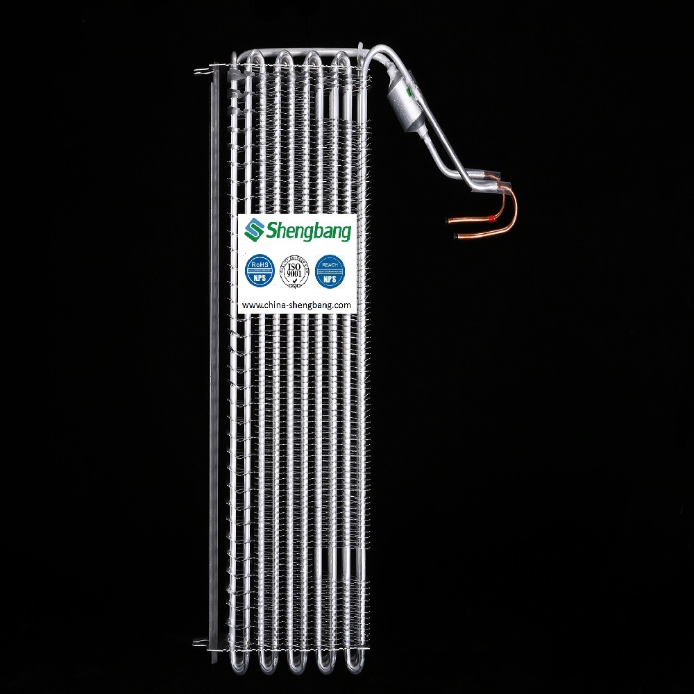 Evaporator Coil for Refrigeration