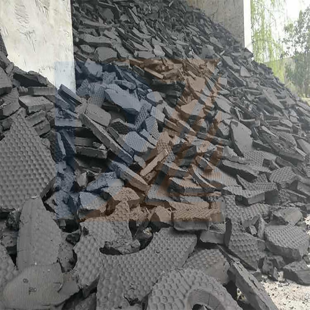 Full Filtration Solution Automatic Chamber Filter Press for Sludge Dewatering 870 Series