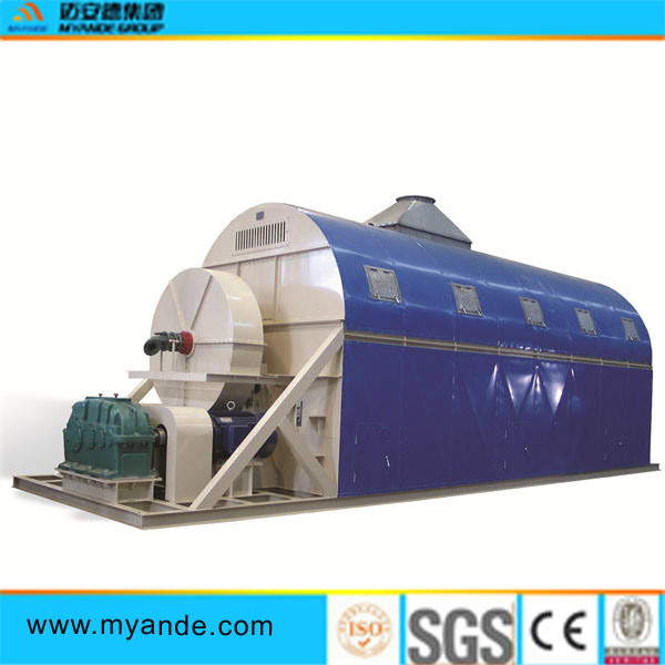 Gd40 Rotary Drum Filter with ISO Approved