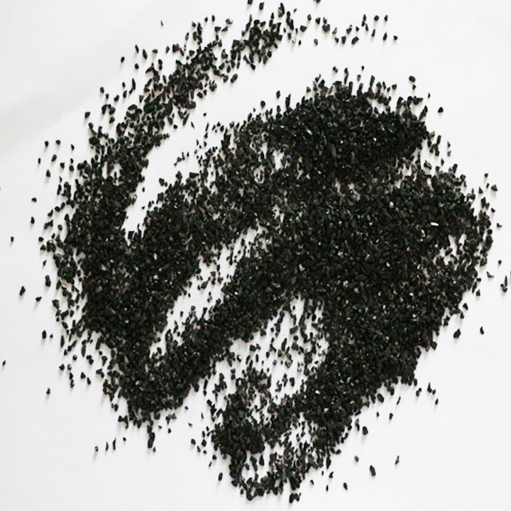 Coconut Active Carbon Shell Based for Gold Extraction