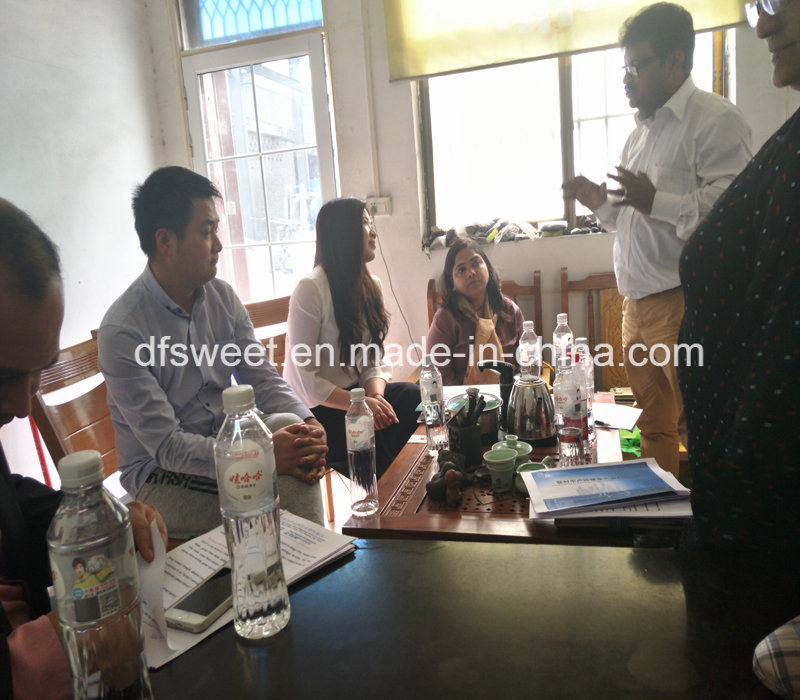 Iodine 950mg/G Coal Based Granular Activated Carbon