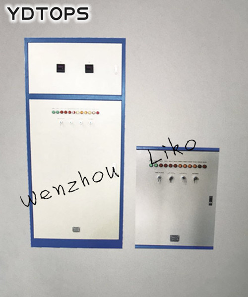 Control Cabinet of Water Pump of Life, Fire System