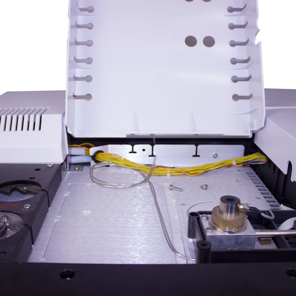 Gas Chromatography/ Chemical Analysis Instrument/Soft Control GC/Laboratory Instrument