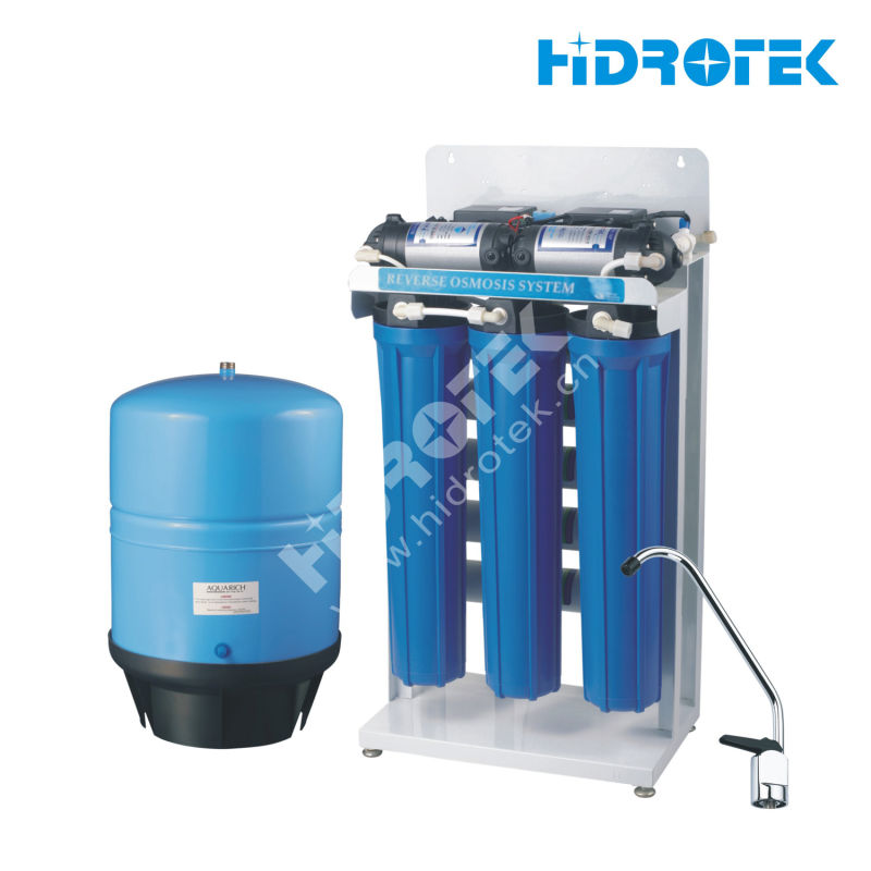 Commercial Water Purifier