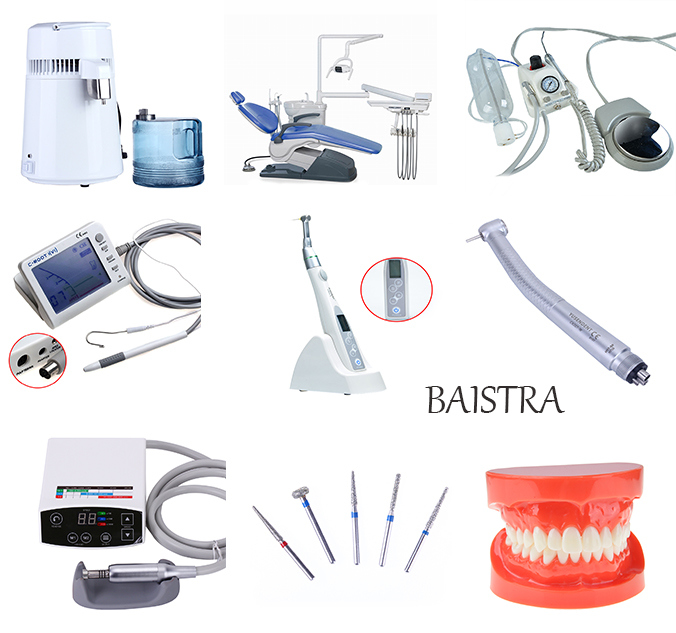 X1 Auto-Water Supply System for Dental Ultrasonic Scaler