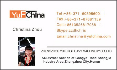 Low Price Specially Made Screw Press/Food Waste Composting Machine