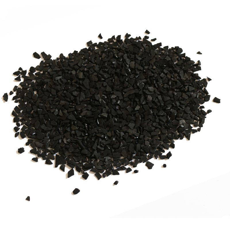 2018 Best Selling Coconut Activated Carbon for Drinking Water Purification