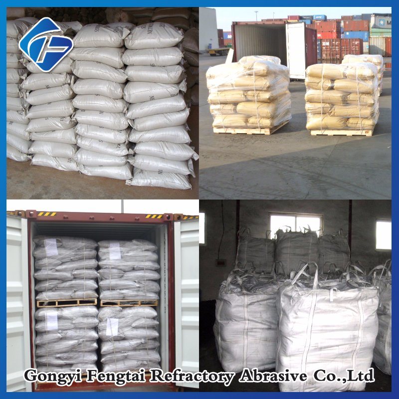 Manufacturer Anthracite Coal Granular Activated Carbon for Water Treatment