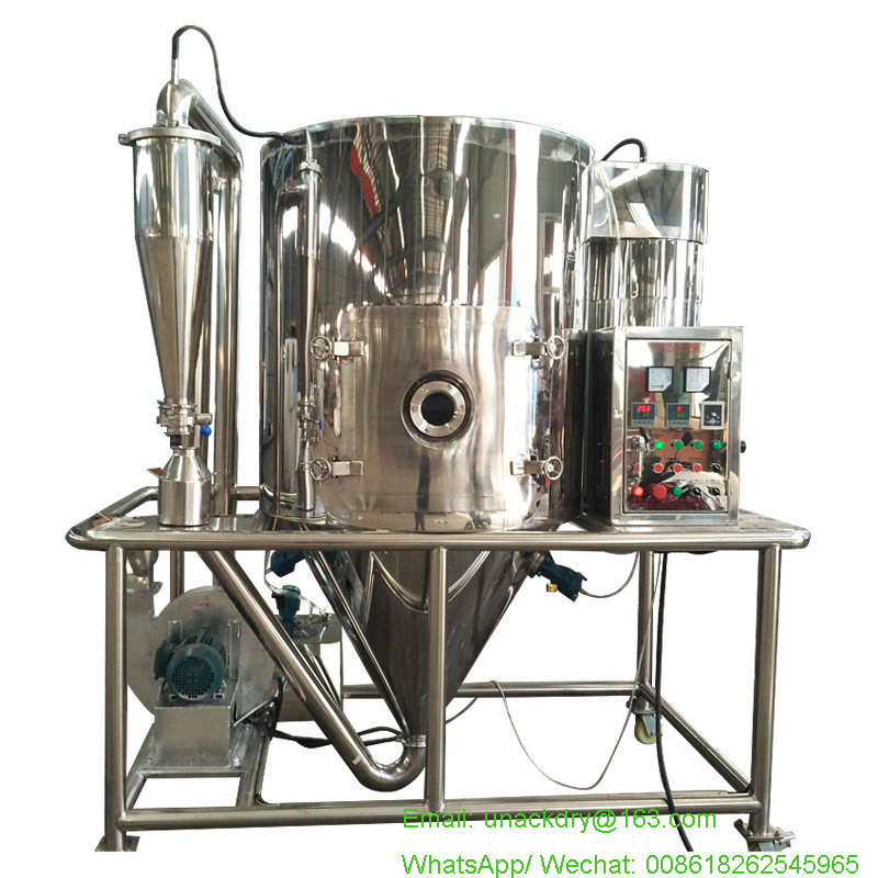 Chinese Hot Sale Spray Dryer for Starch