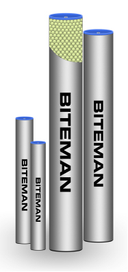 Biteman Heated Compressed Air Desiccant Air Dryer (5% purge air, 6.5m3/min)