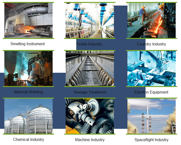 High Iodine Coconut Active Carbon for Food Factory