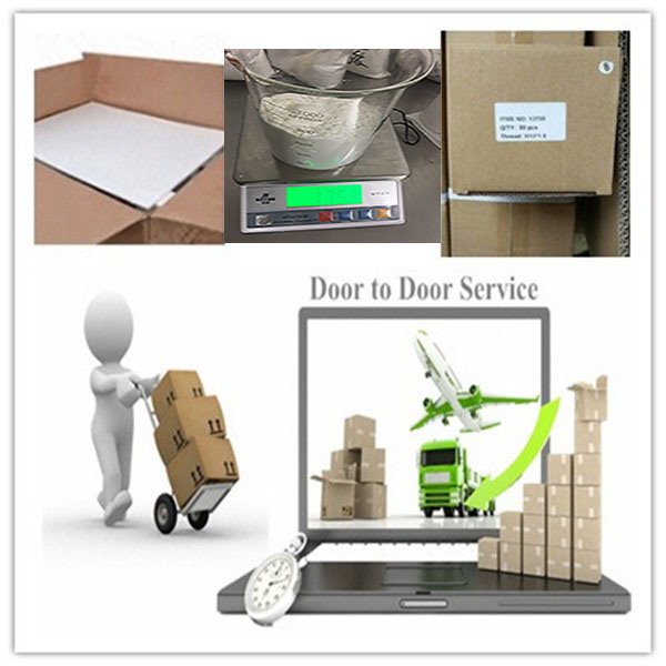 High Purity D-Lysine for Nutrition Supplement