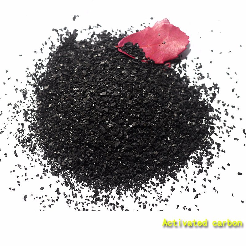 Coconut Shell Granular Activated Carbon for Water Treatment