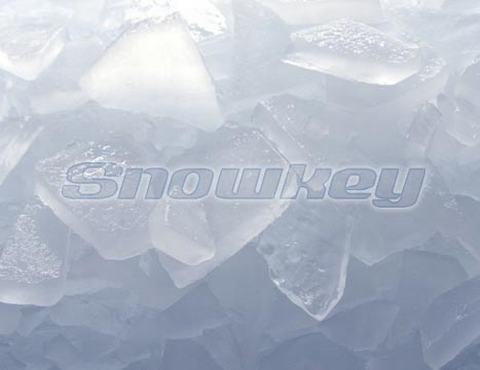 Industrial Plate Ice Machine /Ice Plate Machine Evaporator