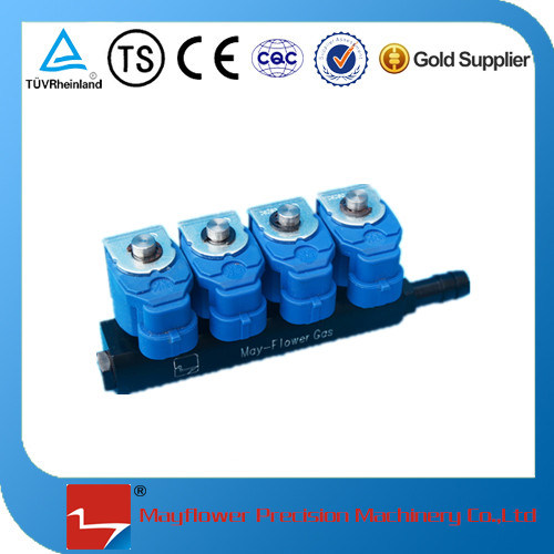 Electromagnetic Valve for CNG Car