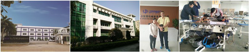 Food Automatic Pillow Type Packing Machine for Bread