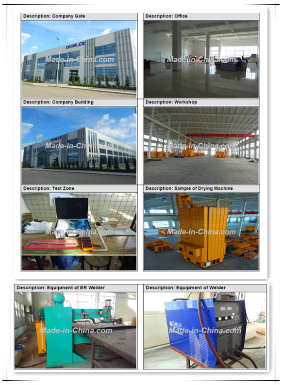 Air Flow Grain Drying Machinery, Airflow Starch Drying system, Raisin Dryer