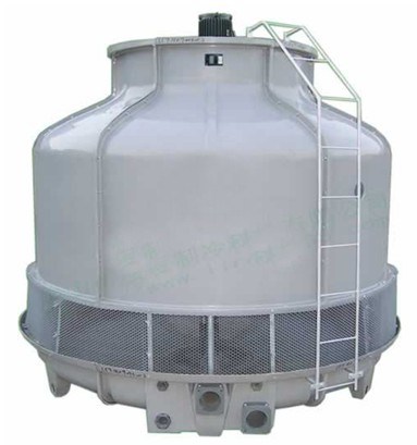 FRP Counter Flow Low Noise Cooling Tower
