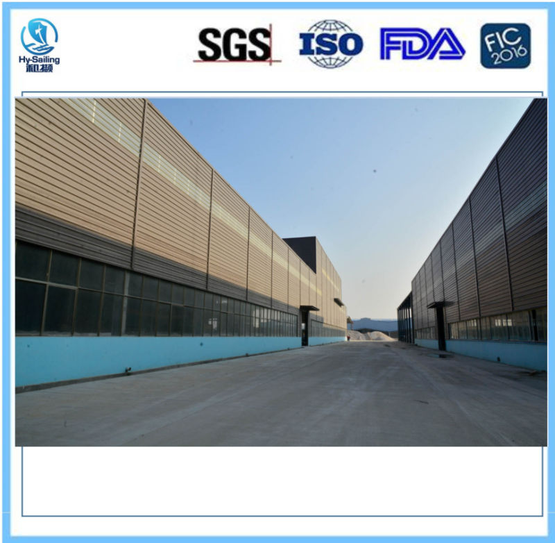 Calcium Carbonate Powder Packing Production Line