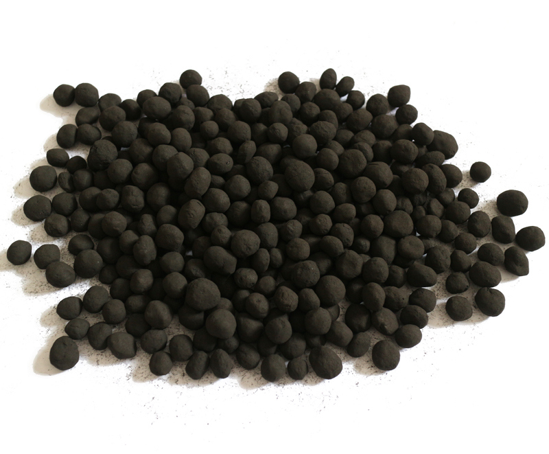 Coal Based Spherical Active Carbon Manufacturer