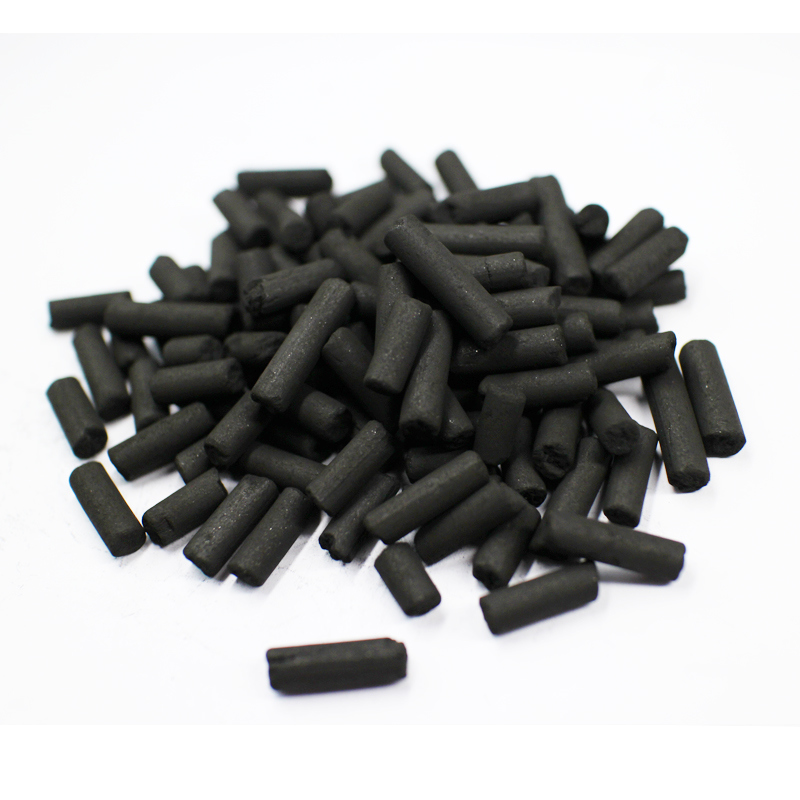 Columnar Adsorption Activated Carbon for Sale