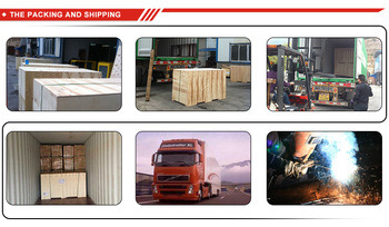 Cummins 1000kw to 1250kw Container Type Electricity Power Generator Diesel