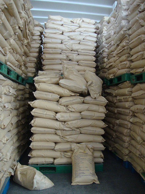 Well Service Food Additives Candy Liquid Glucose