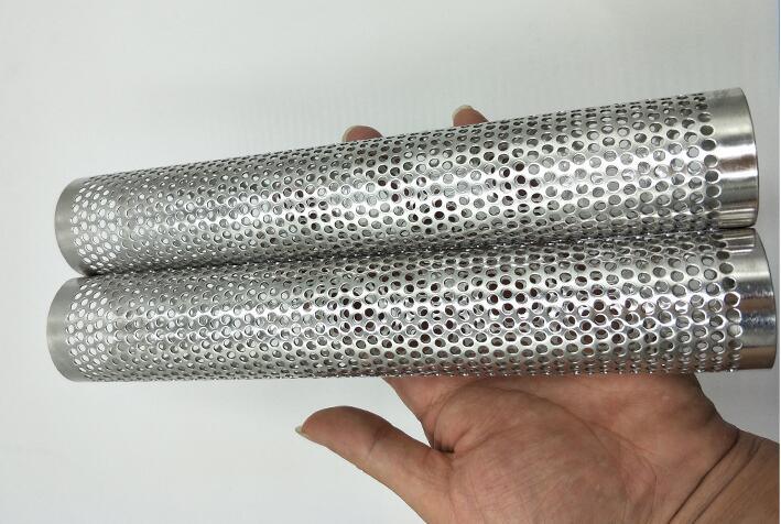 Stainless Steel Micron Candle Filters/Nutsche Filters Dryers
