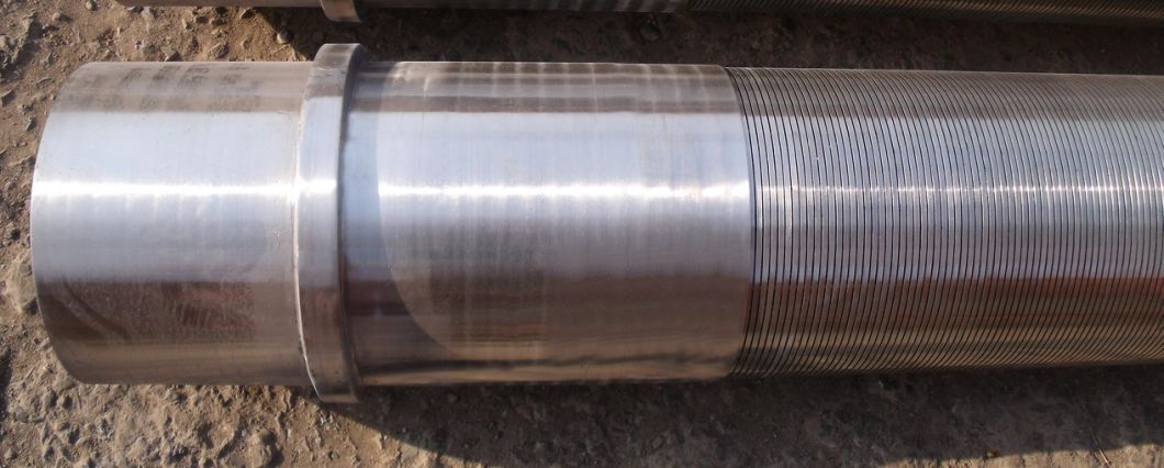 Min Diameter of Wedge Wire Candle Filter