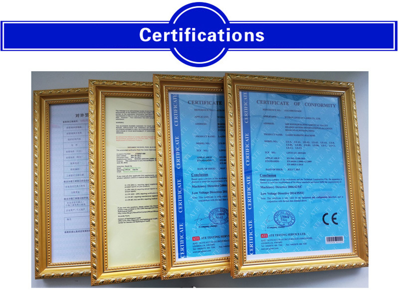 100W 200W 500W Fiber Laser Cleaning Machine Metal Laser Cleaner Mold Rust Remover