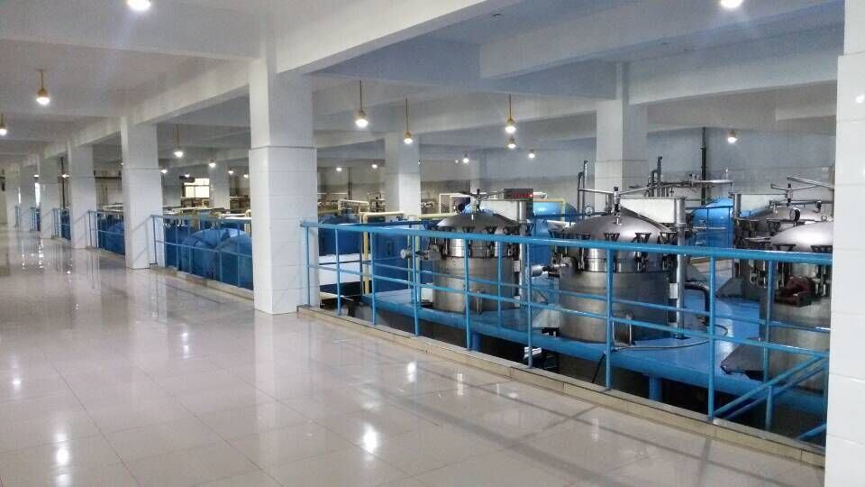 Crystalline Dextrose Powder