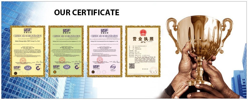 PE80 Natural Gas HDPE Pipe Water Supply System