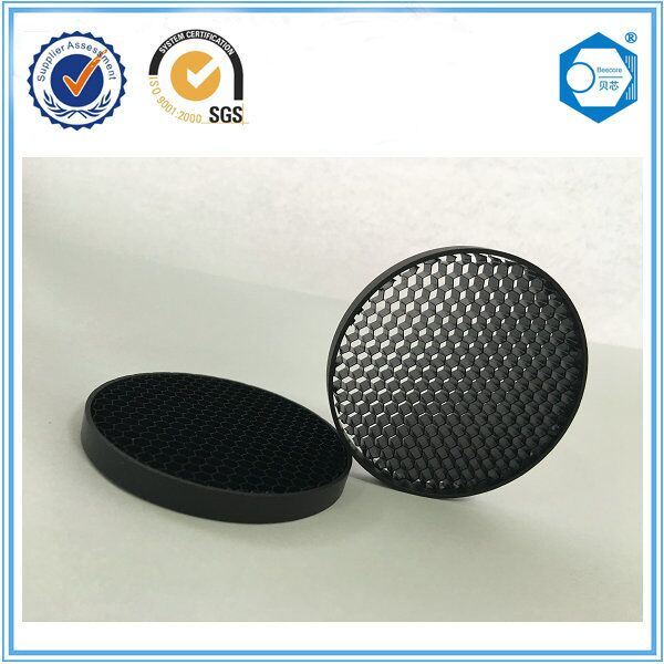 Activated Carbon Fiber Air Filter