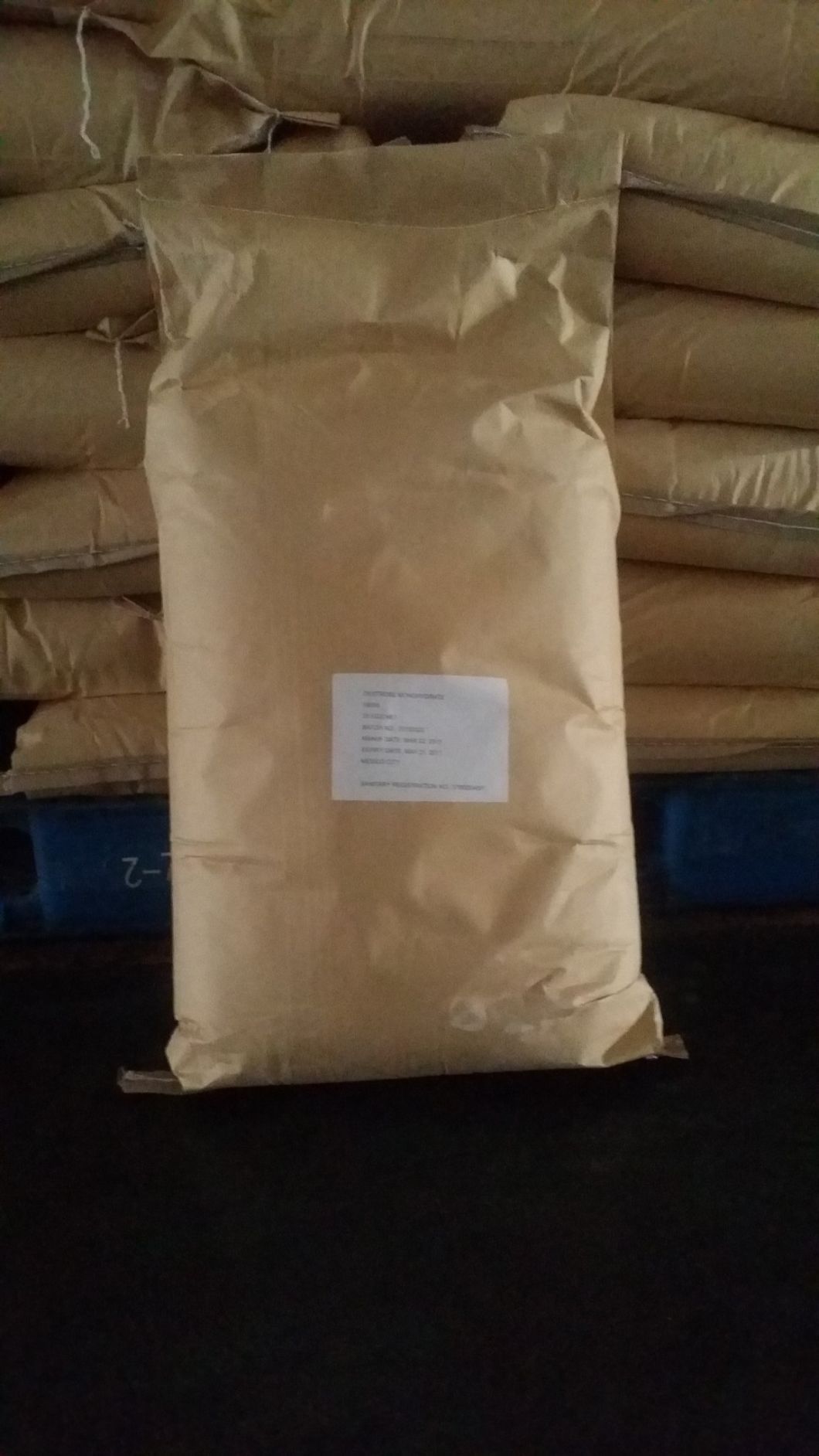 25kg/Bag Pure Glucose Dextrose Monohydrate
