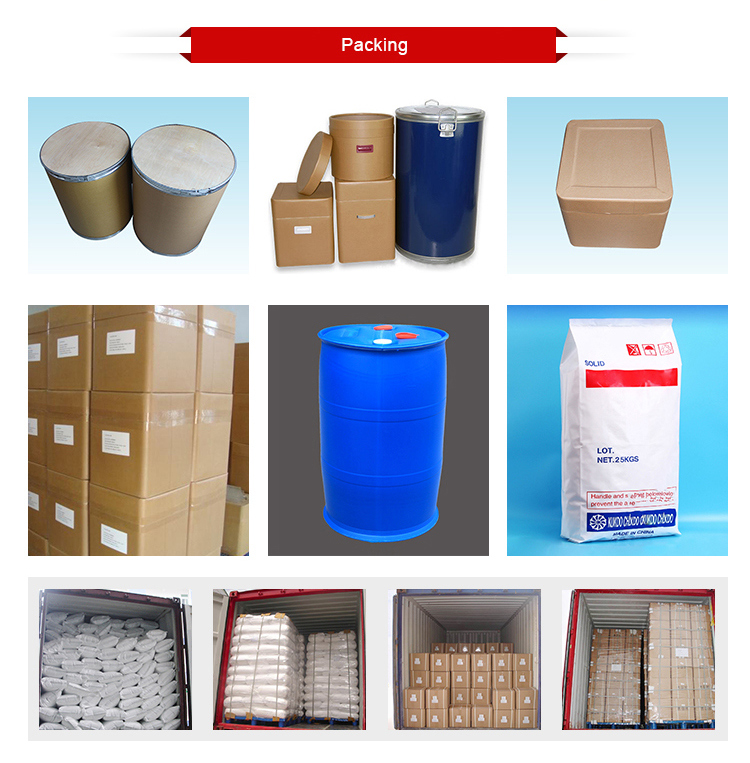 Buy China Xanthan Gum of Food Grade with Competitive Price