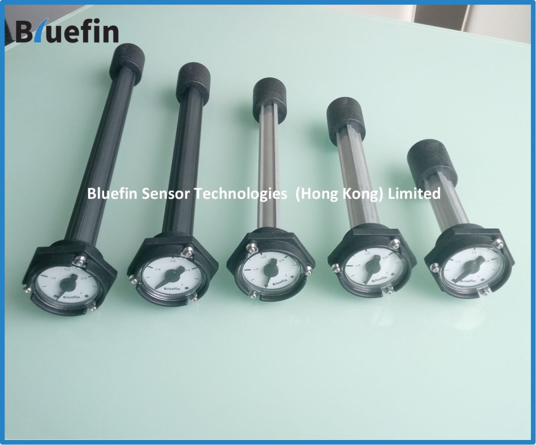 Spiral Content Gauge, Mechanical Gauge, Mg, Fuel Level Gauge