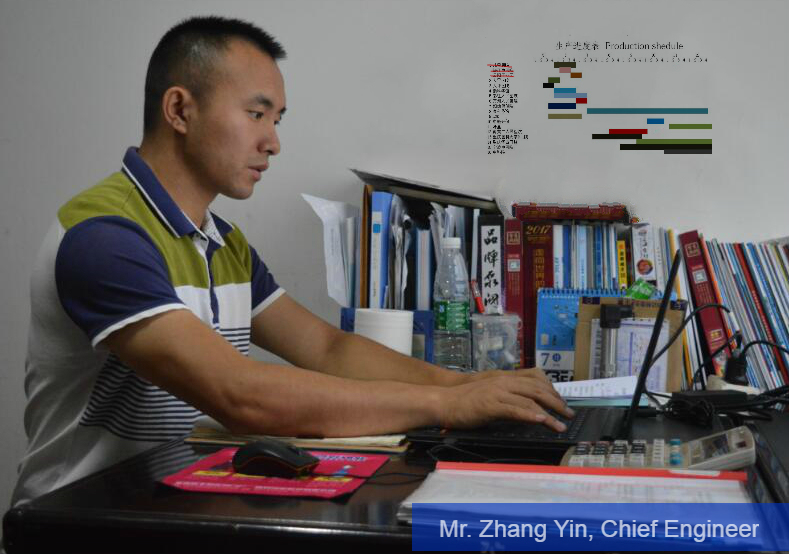 Centralized Water Supply System for Hospital, Efficiency and Cost Saving