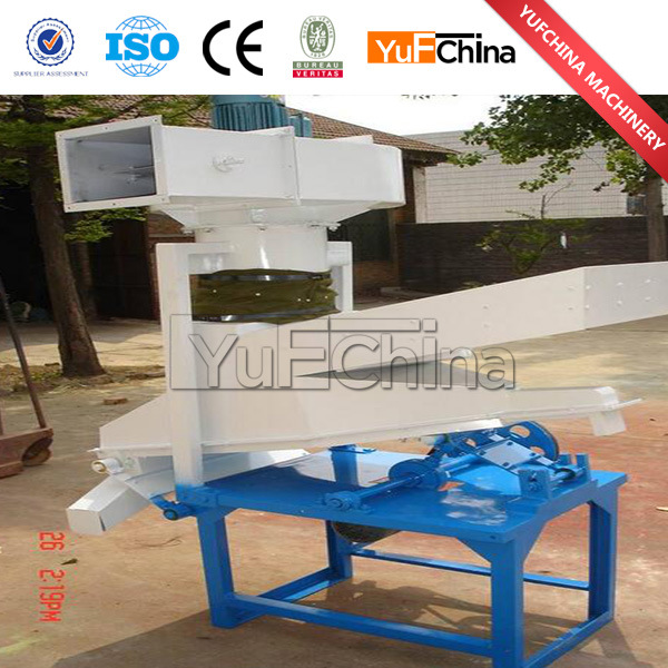 Automatic Rice Grain Destoner Machine and Mill Machine for Sale