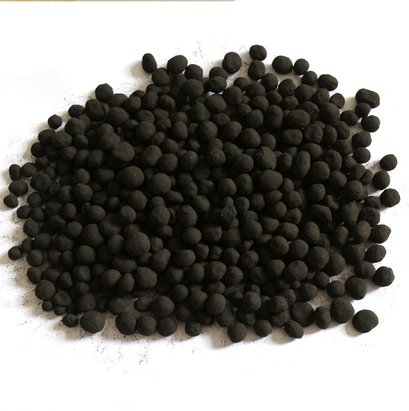 Coal Based Spherical Active Carbon Manufacturer