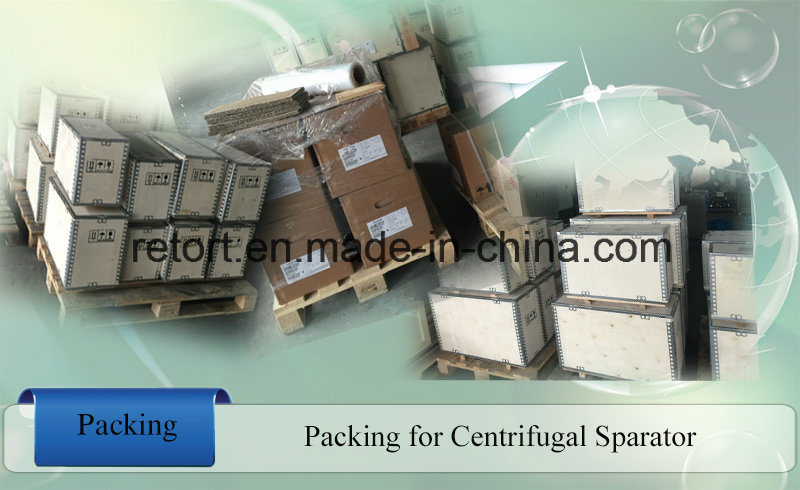 100L Fresh Milk Separator with separation Disc (100LPH)