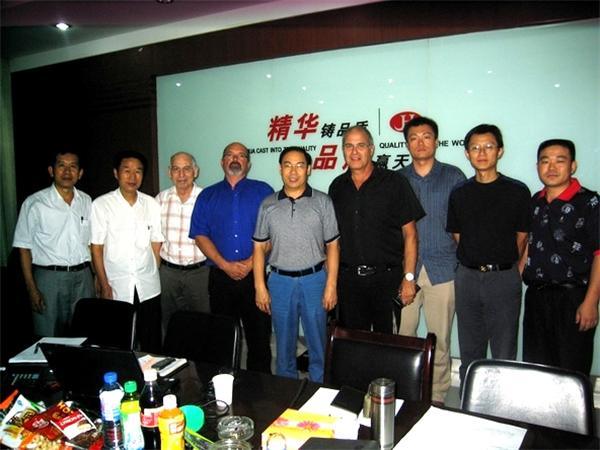 Corn Germ Cyclone Separating Germ High Output Corn Starch Machine